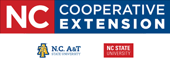NC Cooperative Extension logo