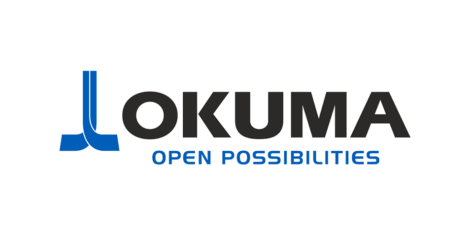 Okuma America logo
