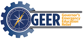 GEER logo