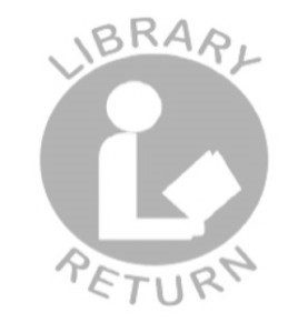Library Book Drop Icon