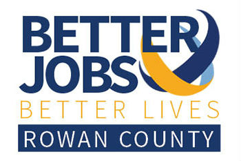 Rowan County’s Better Jobs for Better Lives Campaign is Helping to Change Lives