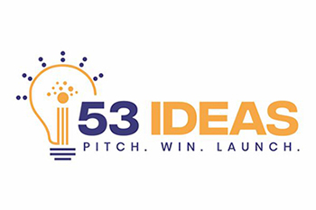 Rowan-Cabarrus Community College Small Business Center Partners on 2021 ’53 Ideas Pitch Competition’
