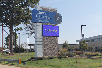 Rowan-Cabarrus Community College to Host Drive-In Movie Open House Events
