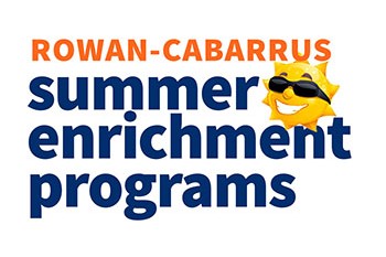 Registration is Open for Rowan-Cabarrus Community College Summer Enrichment Programs